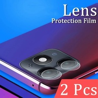 Película Câmera itel A90/A80/A70: Proteção Total! - imagem 1