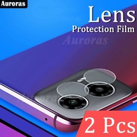 Película Câmera Moto G34/G04/G24: Proteção Total! - imagem 1