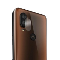 Película Câmera Motorola One Vision - Gorila Shield - imagem 1