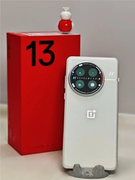 Película Câmera OnePlus 13: Proteção e Estilo! - imagem 1
