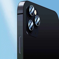 Película de Proteção iPhone: Tela e Câmera! - imagem 4