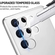 Película Câmera Samsung: Proteção Total 9H! - imagem 4