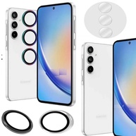 Película Câmera Samsung: Proteção Total e Colorida! - imagem 1