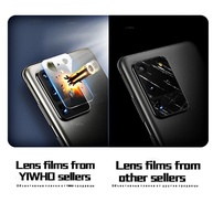 Película de Vidro Samsung: Proteção 9H + Câmera! - imagem 4