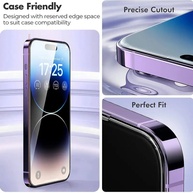 Película de Vidro iPhone: Proteja Sua Câmera! - imagem 4