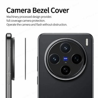 Película Câmera Vivo X200/X200 Pro - imagem 4