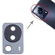 Película Câmera Xiaomi Civi 2: Proteção Essencial - imagem 1