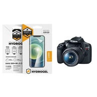 Película Canon T7: Proteção Hydrogel HD Gshield - imagem 1