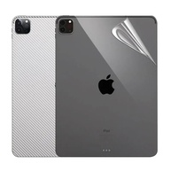 Película Carbono 3D iPad: Proteção Total! - imagem 1