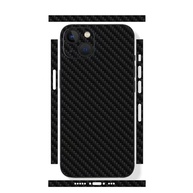 Película Carbono 3D iPhone: Proteção e Estilo! - imagem 1