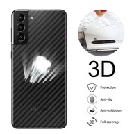 Película Carbono 3D: Proteção Total para seu Galaxy! - imagem 1