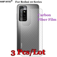 Película Carbono 3D Xiaomi Redmi - imagem 1