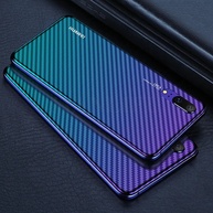Película Carbono Huawei: Proteção e Estilo! - imagem 4