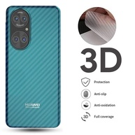 Película Carbono Huawei: Proteção e Estilo! - imagem 1
