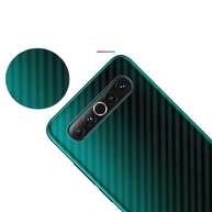 Película Carbono Meizu: Proteção Total! - imagem 4