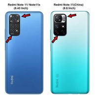 Película Carbono Xiaomi Redmi Note - imagem 4