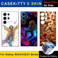 Película CASEKiTTY: Estilo e Proteção para seu Galaxy - imagem 1
