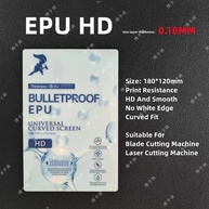 Película Hidrogel EPU: Proteção Total para Seu Celular! - imagem 4