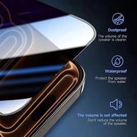 Película Anti Espionagem Poco: Proteja Seu Celular! - imagem 4