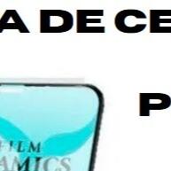 Película Cerâmica 9D: Proteção Flexível para Samsung - imagem 1