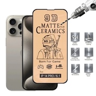 Película Cerâmica Fosca iPhone: Proteção Total! - imagem 4