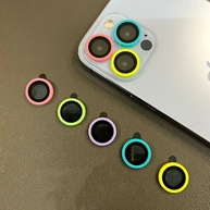 Película Cerâmica Glow para iPhone: Proteja e Estilize! - imagem 1