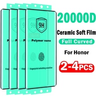 Película Cerâmica Honor: Proteção Total e Impecável - imagem 1
