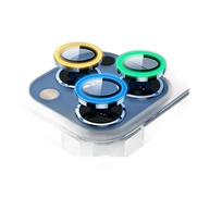 Película Cerâmica iPhone 15 Pro Max: Proteja Sua Câmera! - imagem 1