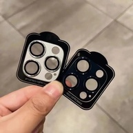 Película Cerâmica iPhone: Proteção Total! - imagem 1