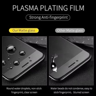 Película Cerâmica Matte iPhone: Proteção Anti-Risco! - imagem 4