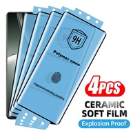 Película Cerâmica Realme: Proteção 3D Antirrisco - imagem 1