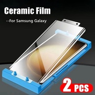 Película Cerâmica Samsung: Proteção Imbatível! - imagem 1