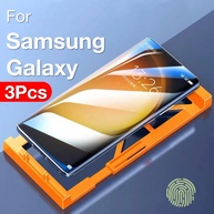 Película Cerâmica Samsung: Proteção Total! - imagem 1