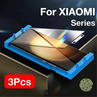 Película Cerâmica Xiaomi: Proteção Total! - imagem 1