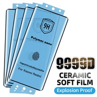Película Cerâmica Xiaomi/Redmi: Proteção Imbatível! - imagem 1