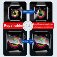 Película Amazfit GTR 4: Proteção Ultra Clara! - imagem 4