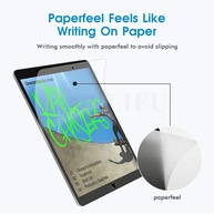 Película Anti-Reflexo iPad: Proteção e Visão Clara - imagem 4