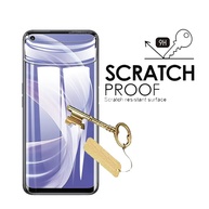 Película Hidrogel Oppo A73 5G: Proteção e Clareza! - imagem 4
