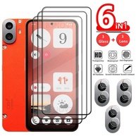 Película CMF Phone 1: Proteção 9H Completa! - imagem 1