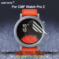 Película CMF Watch Pro 2: Proteção Anti-Luz Azul! - imagem 1