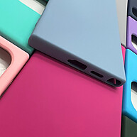 Capa Samsung S24 Ultra: Proteção Premium com Película - imagem 1
