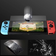 Película Switch: Proteja a Tela do Seu Console! - imagem 4