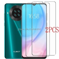 Película Cubot Note 20 Pro: Proteção Total! - imagem 1