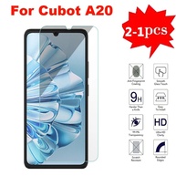 Película Cubot: Proteção 9H para seu Celular - imagem 1