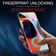 Película de Vidro Xiaomi: Proteção Total e Curva! - imagem 4