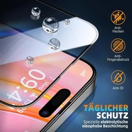 Película Privacidade iPhone 14: Proteja Seus Dados! - imagem 4