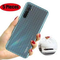 Película de Carbono 3D para Realme - imagem 1