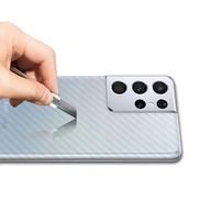 Película de Carbono 3D: Proteção Premium! - imagem 4