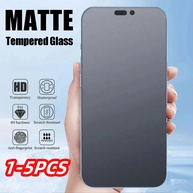 Película de Celular Fosca: Proteção 9H para Xiaomi Redmi - imagem 1