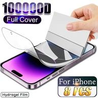 Película de Celular: Proteção Total para iPhone - imagem 1